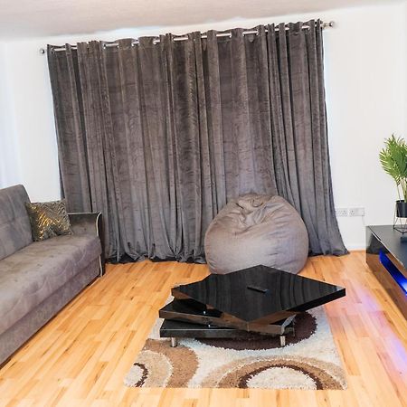 Vanville Homes Manchester Eksteriør billede