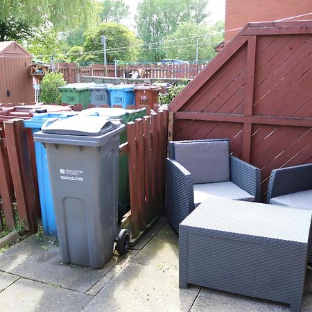 Vanville Homes Manchester Eksteriør billede