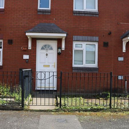 Vanville Homes Manchester Eksteriør billede
