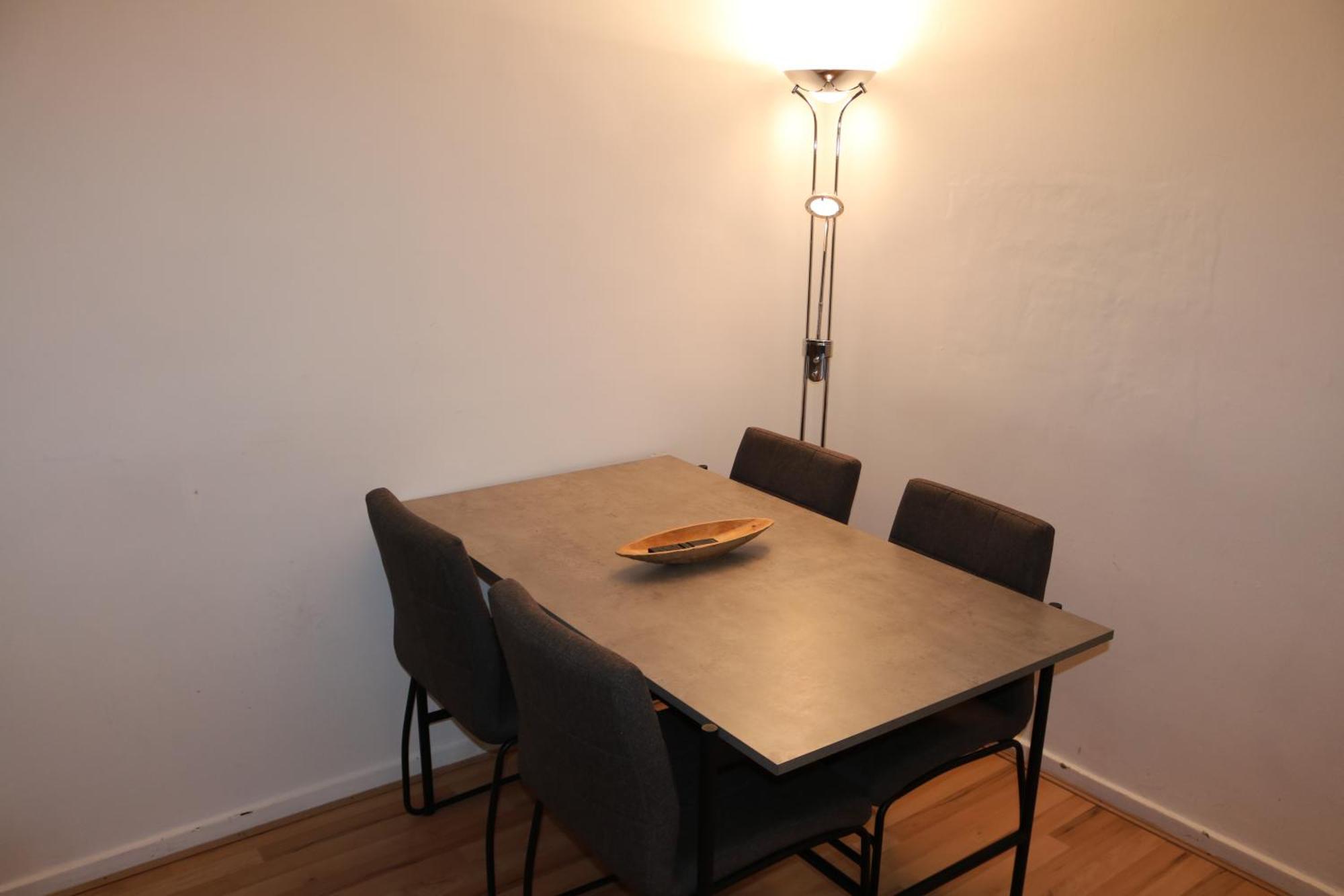 Vanville Homes Manchester Eksteriør billede